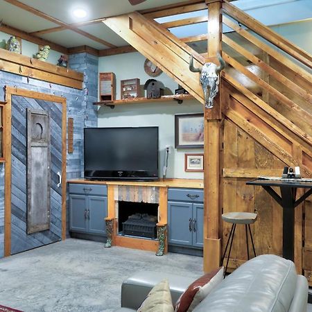 Odell'S Place Hood Extérieur photo