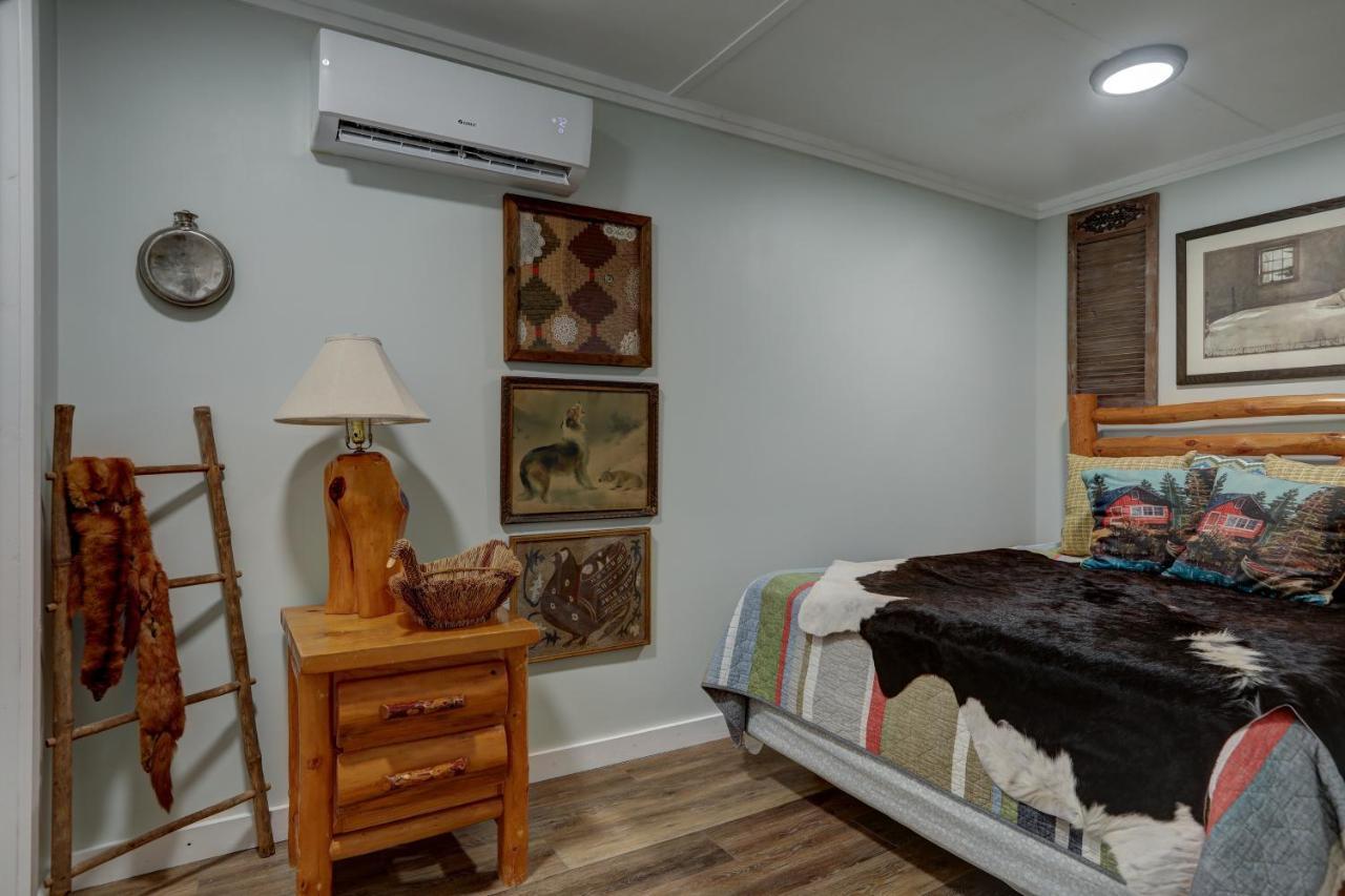 Odell'S Place Hood Extérieur photo