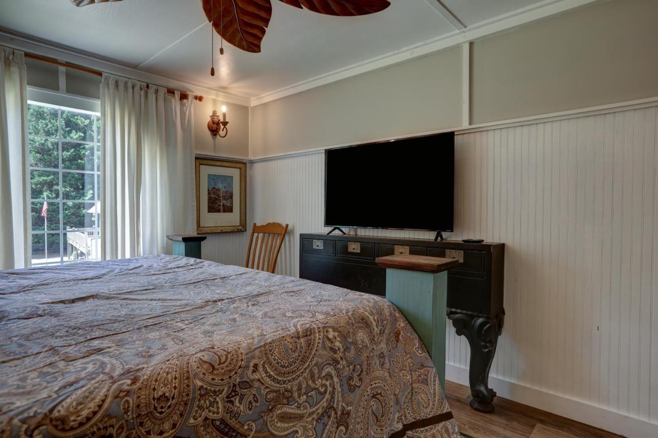 Odell'S Place Hood Extérieur photo
